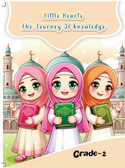 Journey of Knowledge G2